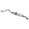TUBE ECHAPP ARR GS VOYAGER COURT 96-00 3.3-3.8L*