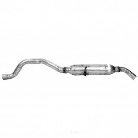TUBE ECHAPP ARR RG GRAND VOYAGER 2.4L-3.3L 01-07*