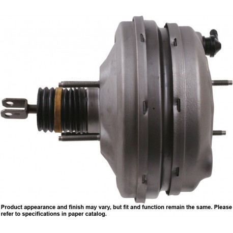 ASSISTANCE FREIN MUSTANG V6-V8 05-08 54-72910