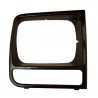 ENTOURAGE PHARE DROIT XJ 97-01 - NOIR 55055136