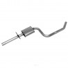 SILENCIEUX ECHAPP INTERMEDIAIRE MOPAR JX 96-00*