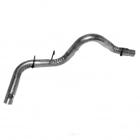 TUBE ECHAPP ARR BR RAM PU 2500-3500 5.9L TD 98-02