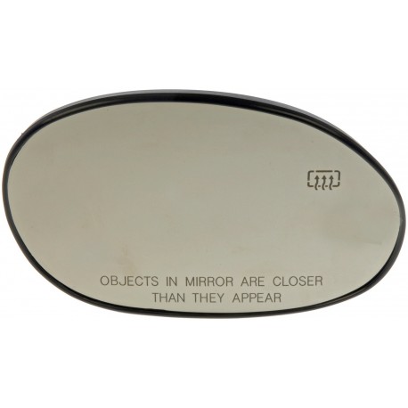 VITRE RETROVISEUR EXT DROIT PT CRUISER 01-03