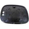 VITRE RETRO EXT GAUCHE RAM PU 02-04 56274*
