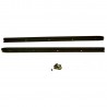 RAIL FIXATION DE BIKINI CJ-YJ 76-96*