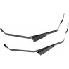 KIT SANGLES RESERVOIR CARABURANT TJ 97-06 - PAIRE*