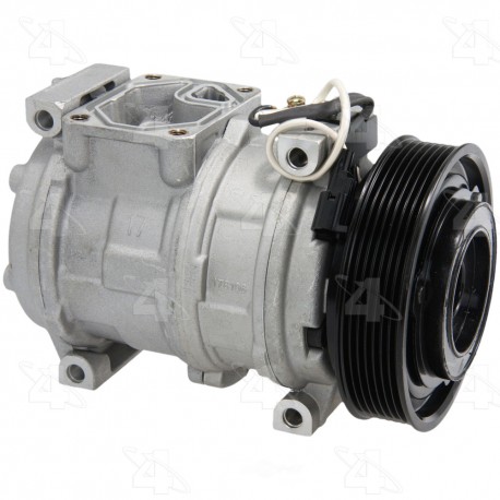 COMPRESSEUR CLIM ZJ V8 93-98 - NEUF 58390*