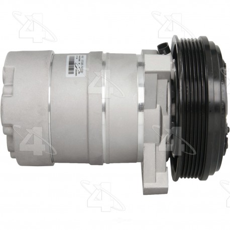 COMPRESSEUR CLIM GM PASS-MPV 3.3-3.8L V6 90-94*