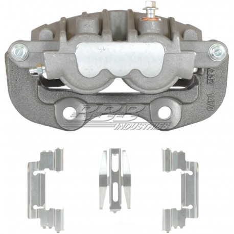 ETRIER FREIN ARR GAUCHE GM TRUCK FS 00-07 4WD*