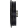 POULIE DAMPER VILEBREQUIN XJ-YJ-TJ 4.0L 84-06