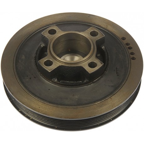 DAMPER VILEBREQUIN GM TRUCK FS 6.2L-6.5L TD 88-05