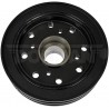 POULIE DAMPER VILO FORD PASS-TRUCK 200CI L6 64-77