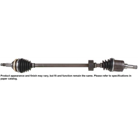 CARDAN TRANSM DROIT MOPAR JR-JX-ST L4-V6 98-06