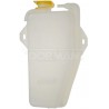 VASE EXPANSION XJ 91-01 - AVEC BOUCHON*