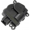 ACTUATEUR VOLET CLIM-CHAUFFAGE DS RAM PU 09-12