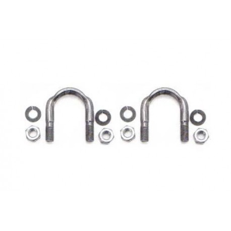 KIT BRIDES CROISILLON PONT DANA - PAIRE SPICER*