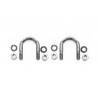 KIT BRIDES CROISILLON PONT DANA - PAIRE SPICER*