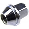 ECROU ROUE FORD PASS-MUSTANG 15-21 - CHROME*