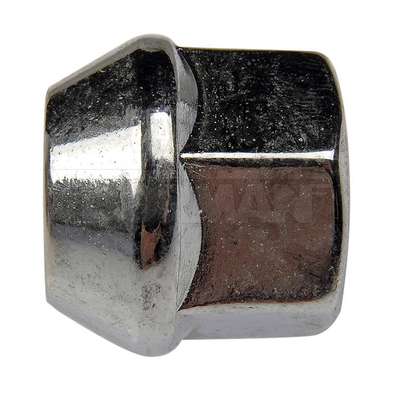 ECROU DE ROUE CONIQUE 1/2-20 - EPAULEMENT LARGE* - US Auto Parts