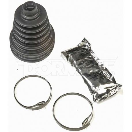 KIT SOUFFLET EXT CARDAN GM-FORD-MOPAR 79-10*