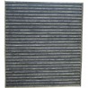 FILTRE HABITACLE DS-MK-JS-PM-JC-RT 07-20 616-24313