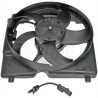 MOTO-VENTILATEUR MOTEUR XJ 4.0L 87-01 620-001