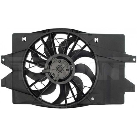 MOTO-VENTILATEUR S VOYAGER 2.5-3.0-3.3-3.8L 93-95