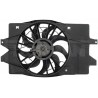 MOTO-VENTILATEUR S VOYAGER 2.5-3.0-3.3-3.8L 93-95