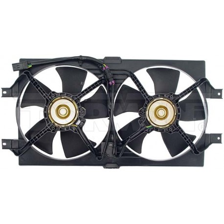 MOTO-VENTILATEUR MOTEUR 300M-LHS 98-04 620-005