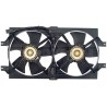 MOTO-VENTILATEUR MOTEUR 300M-LHS 98-04 620-005