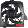 MOTO-VENTILATEUR DROIT RG 2.4L-3.3L-3.8L 01-05*
