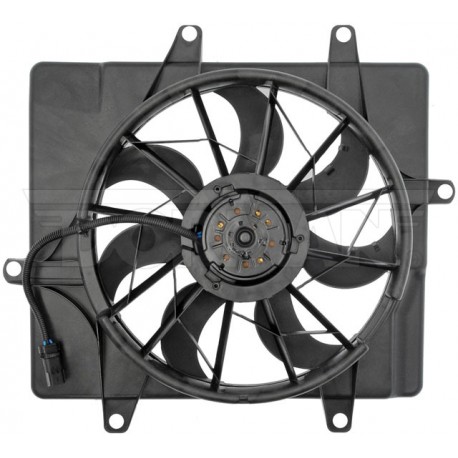 MOTO-VENTILATEUR MOTEUR PT 2.0L-2.4L 01-05*