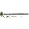 ARBRE ROUE ARR ASTRO 90-02 630-110