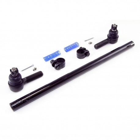 KIT BIELLETTES-TUBE DIRECTION GAUCHE MB-CJ 49-71