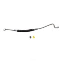 FLEXIBLE HP DA MUSTANG-COUGAR BB FE V8 67-70 70689