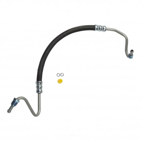 FLEXIBLE HP DA GM PASS CHEVY SB V8 80-88