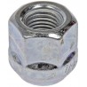 KIT 4 ECROUS ROUE 7/16-20 - CONIQUE A EPAULEMENT*