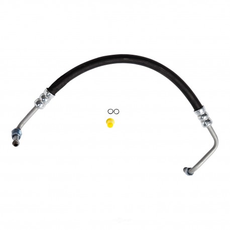 FLEXIBLE HP DA JEEP SJ 360CI V8 80-92 71144