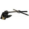 MECANISME LEVE-VITRE AVT GAUCHE GM TRUCK FS 77-91*