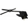 MECANISME LEVE-VITRE AVT GAUCHE GM TRUCK FS 77-91*