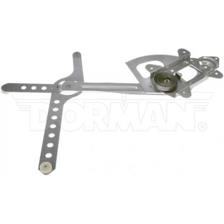 MECANISME LEVE-VITRE AVT DROIT GM TRUCK FS 88-02*