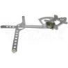 MECANISME LEVE-VITRE AVT DROIT GM TRUCK FS 88-02*