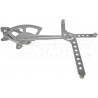 MECANISME LEVE-VITRE AVT DROIT GM TRUCK FS 88-02*