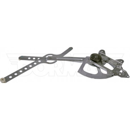 MECANISME LEVE-VITRE AVT GAUCHE GM TRUCK FS 88-02*