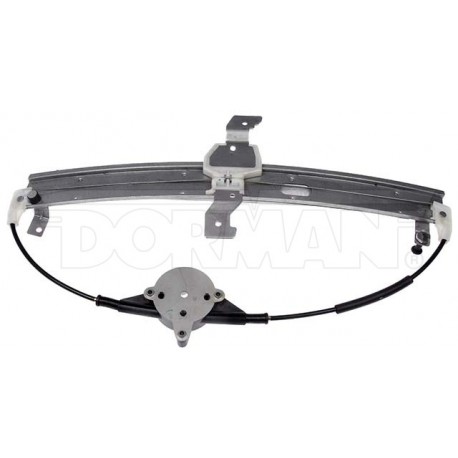 LEVE-VITRE ASM AVT DROIT TOWN CAR 90-94 740-667