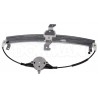 LEVE-VITRE ASM AVT DROIT TOWN CAR 90-94 740-667
