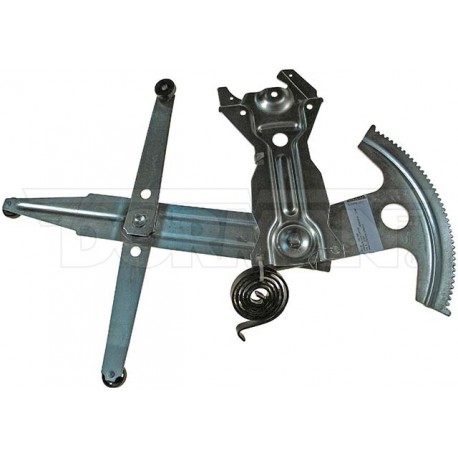 MECANISME LEVE-VITRE GAUCHE GM F BODY 93-02*