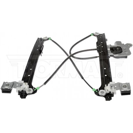 LEVE-VITRE ASM ARR GAUCHE GM TRUCK FS 00-07