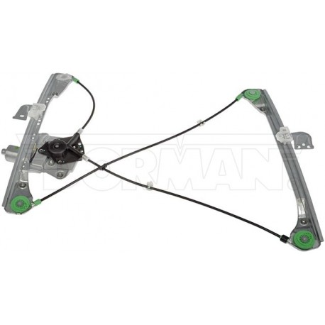 LEVE-VITRE ASM AVT DROIT ALERO-GRAND AM 99-05