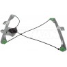 LEVE-VITRE ASM AVT DROIT ALERO-GRAND AM 99-05